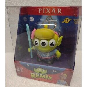 Mattel Disney Pixar Remix Toy Story 3" Alien #28 BO PEEP BETTY Figure